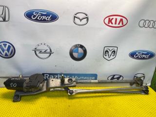 механизм стеклоочистителя (трапеция дворников) Ford Focus 1 поколение 2001, 2.0 л., EDDB, бензин, АКПП, седан, 3397020453, XS41-17508-CA