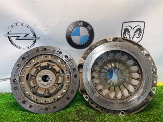 комплект сцепления Ford Mondeo 3 поколение 2003, 2.0 л., бензин, МКПП, универсал, 2S71-7550-CA