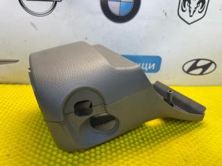 кожух рулевой колонки Kia Rio 1 поколение [рестайлинг] 2004, 1.5 л., A5D, бензин, МКПП, универсал, K30C60231