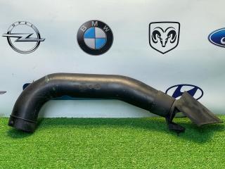 патрубок воздушного фильтра Ford Mondeo 3 поколение [рестайлинг] CA2 2006, 1.8 л., CGBA, бензин, МКПП, темно синий, седан, 1S71-9A675-AG