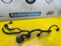проводка Ford Mondeo 3 поколение 2002, 2.0 л., бензин, МКПП, седан - фото №6