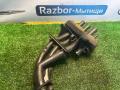 патрубок отопителя (печки) BMW 5 серия E34 1991, 2.0 л., M50 B20, бензин, МКПП, седан, задний привод, T195020309A - фото №8