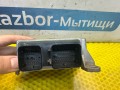 блок AirBag Ford Mondeo 3 поколение 2002, 2.0 л., бензин, МКПП, седан - фото №4