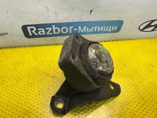 подушка крепления двигателя Ford Mondeo 3 поколение 2002, 2.0 л., бензин, МКПП, седан