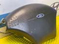 подушка безопасности водителя Ford Focus 1 поколение CAK 2001, 2.0 л., АКПП - фото №2