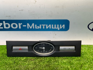 обшивка салона Ford Mondeo 3 поколение [рестайлинг] CA2 2006, 1.8 л., CGBA, бензин, МКПП, темно синий, седан, 4S71F044K08