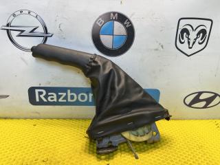 рычаг ручного тормоза (ручника) Ford Focus 1 поколение [рестайлинг] 2005, 2.0 л., EDDB, бензин, АКПП, хетчбэк 5 дв.