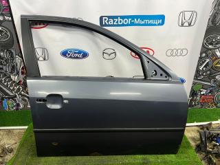 дверь передняя правая Ford Mondeo 3 поколение 2003, 2.0 л., бензин, МКПП, универсал