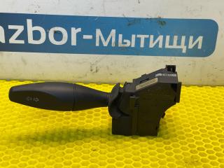 переключатель поворотов Ford Focus 1 поколение [рестайлинг] 2004, 2.0 л., EDDB, бензин, АКПП, седан, 98AG13335AG