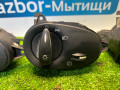 блок управления светом Ford Focus 1 поколение [рестайлинг] CAK 2004, 1.6 л., CCA, бензин, МКПП, седан, передний привод, 98AG13A024 - фото №6