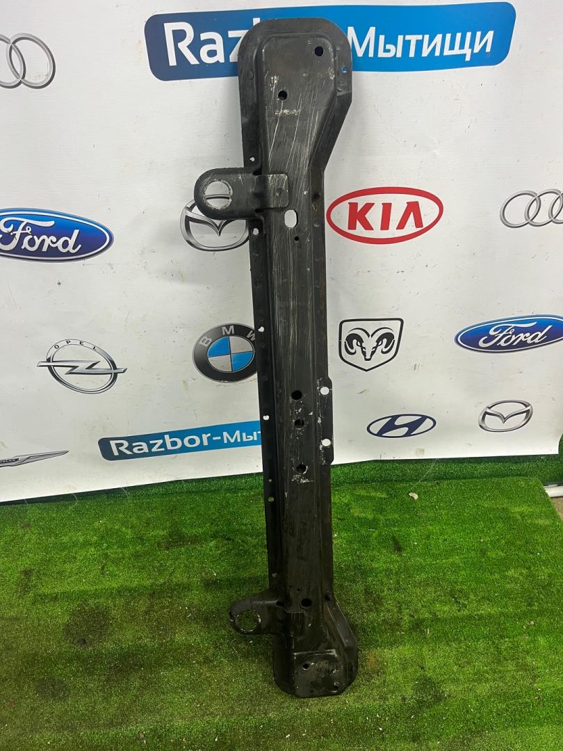 балка под радиатор Chrysler Sebring 1 поколение FJ 1998, 2.4 л., EDZ, бензин, АКПП, седан - фото №1