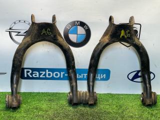 рычаг подвески Audi A6 4B/C5 4B5 2000, 2.4 л., ALF, бензин, АКПП, седан