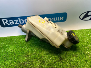 цилиндр тормозной главный Ford Focus 2 поколение BK 2006, 1.4 л., ASDB, бензин, желтый, купе, передний привод, 03350891041