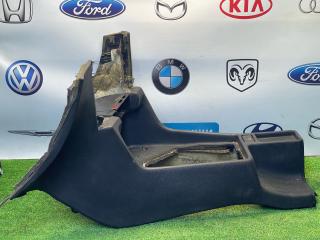 консоль салона BMW 5 серия E34 1991, 2.0 л., M50 B20, бензин, МКПП, седан, задний привод