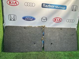 полка багажника BMW 5 серия E34 1991, 2.0 л., M50 B20, бензин, МКПП, седан, задний привод