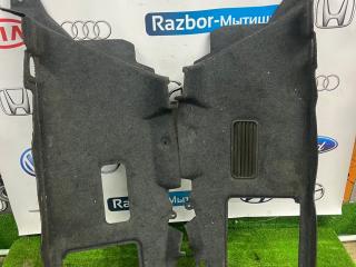 обшивка багажника Audi A6 4B/C5 4B5 2000, 2.4 л., ALF, бензин, АКПП, седан