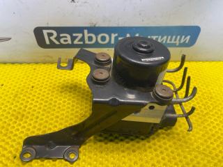 блок ABS Ford Focus 1 поколение 2001, 2.0 л., EDDB, бензин, АКПП, седан