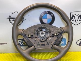 руль Ford Focus 1 поколение 2001, 2.0 л., EDDB, бензин, АКПП, седан