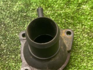 корпус термостата Ford Focus 1 поколение [рестайлинг] 2004, 1.8 л., бензин, хетчбэк 5 дв.