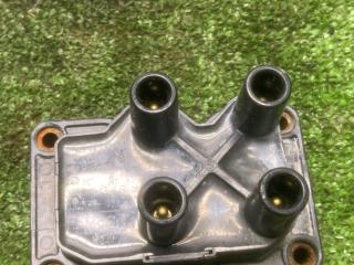 катушка зажигания Ford Focus 2 поколение BK 2006, 1.4 л., ASDB, бензин, купе