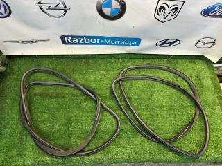 уплотнитель двери BMW 5 серия E34 1990, 2.0 л., M50 B20 TU, бензин, МКПП, седан