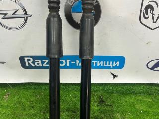 амортизатор задний Ford Focus 1 поколение [рестайлинг] 2004, 1.8 л., бензин, хетчбэк 5 дв.