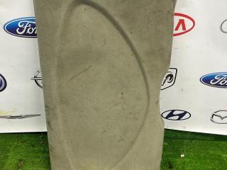 полка багажника Ford Focus 1 поколение [рестайлинг] 2004, 1.8 л., бензин, хетчбэк 5 дв.