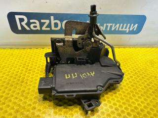 замок двери передней правой Audi A6 4B/C5 1999, 2.4 л., ALF, бензин, АКПП, седан, 4B1837016B