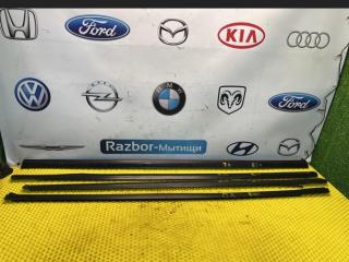 молдинг (накладка кузовная) BMW 5 серия E34 1990, 2.0 л., M50 B20 TU, бензин, МКПП, седан