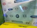 стекло двери передней левой Ford Focus 1 поколение [рестайлинг] 2004, 2.0 л., EDDB, бензин, АКПП, седан - фото №4