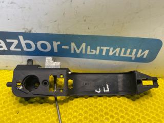 ручка наружная Ford Focus 1 поколение 2001, 2.0 л., EDDB, бензин, АКПП, седан