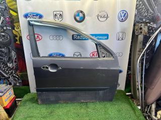 дверь передняя правая Ford Focus 1 поколение [рестайлинг] (2001 - 2005), 2.0 л., бензин, универсал