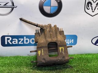 суппорт передний правый Ford Focus 1 поколение [рестайлинг] CAK 2004, 1.6 л., CCA, бензин, МКПП, седан, передний привод