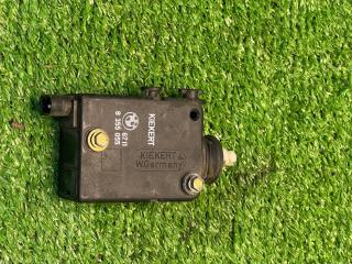 активатор замка багажника BMW 5 серия E34 1991, 2.0 л., M50 B20, бензин, МКПП, седан, задний привод, 67111387609