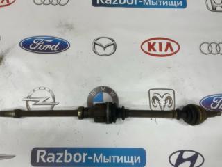полуось передняя правая (приводной вал, ШРУС) Ford Focus 1 поколение CAK 2001, 2.0 л., AODB, бензин, АКПП, седан