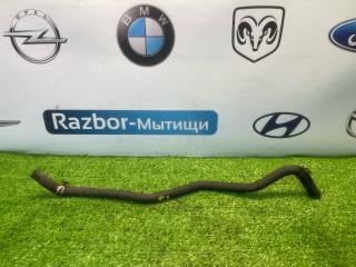 патрубок (трубопровод, шланг) Ford Focus 1 поколение [рестайлинг] CAK 2004, 1.6 л., CCA, бензин, МКПП, седан, передний привод, 98AB8K276DE