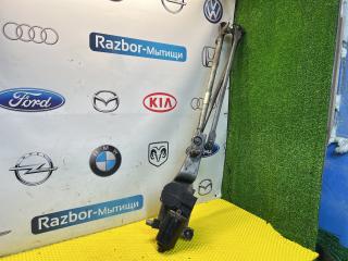 механизм стеклоочистителя (трапеция дворников) Ford Focus 1 поколение [рестайлинг] 2005, 2.0 л., EDDB, бензин, АКПП, хетчбэк 5 дв., 17504AE, 1SW2