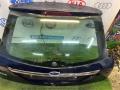 крышка багажника (дверь 3-5) Ford Focus 1 поколение [рестайлинг] 2005, 2.0 л., EDDB, бензин, АКПП, хетчбэк 5 дв. - фото №2