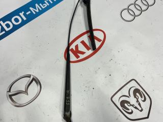 щеткодержатель (поводок стеклоочистителя, дворник) Ford Focus 1 поколение [рестайлинг] CAK 2004, 1.6 л., CCA, бензин, МКПП, седан, передний привод