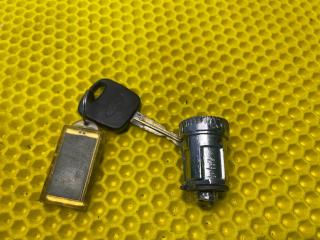 замок зажигания Ford Focus 1 поколение CAK 2001, 2.0 л., АКПП