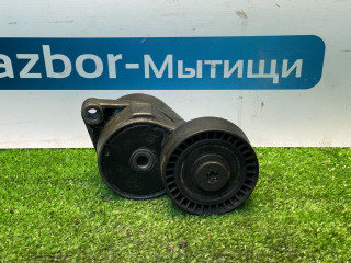 Натяжитель ремня агрегатов BMW 5 серия E34 1991, 2.0 л., M50 B20, бензин, МКПП, седан, задний привод