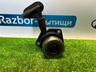 подшипник выжимной Ford Focus 2 поколение BK 2006, 1.4 л., ASDB, бензин, желтый, купе, передний привод, 1830995