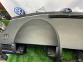панель передняя салона (торпедо) Ford Mondeo 3 поколение 2002, 2.0 л., бензин, МКПП, седан - фото №4