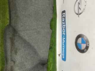 обшивка багажника BMW 5 серия E34 1991, 2.0 л., M50 B20, бензин, МКПП, седан, задний привод