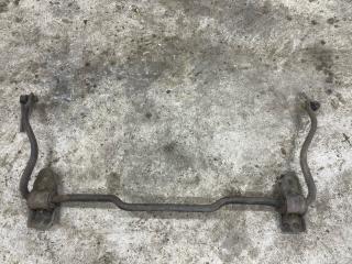 стабилизатор подвески передний BMW 5 серия E34 1991, 2.0 л., M50 B20, бензин, МКПП, седан, задний привод