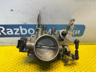 заслонка дроссельная BMW 5 серия E34 1990, 2.0 л., M50 B20 TU, бензин, МКПП, седан