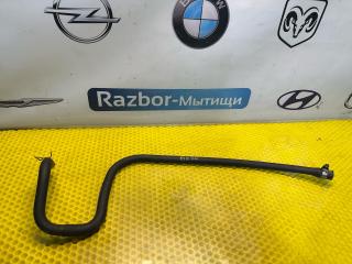 патрубок расширительного бачка Peugeot 406 1 поколение [рестайлинг] 2002, 1.8 л., LFY, бензин, седан