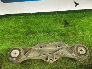 кронштейн редуктора Audi A6 4B/C5 4B5 2000, 2.4 л., ALF, бензин, АКПП, седан