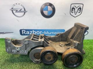 кронштейн генератора Ford Focus 1 поколение CAK 2001, 2.0 л., АКПП, 98SF-10337-CB