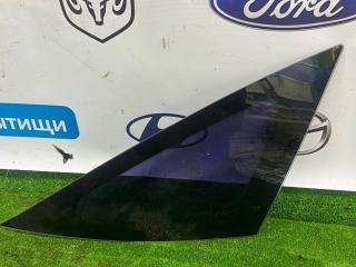 форточка в крыло правая Ford Focus 1 поколение [рестайлинг] 2004, 1.8 л., бензин, хетчбэк 5 дв.